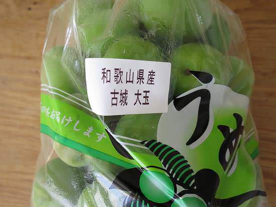 古城梅