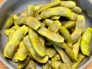 枝豆の茹で方 | やまむファーム