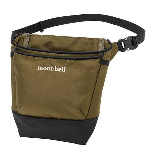 モンベル フィールド ツールポーチ M #1132284